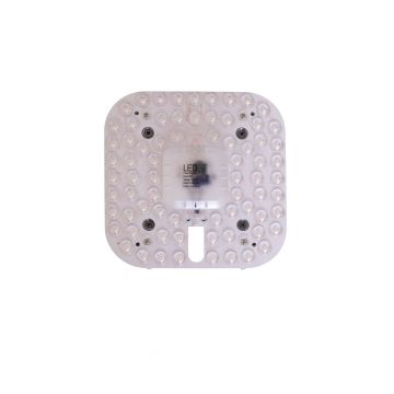 Placa/rezerva plafoniera led 36 W, lumina rece