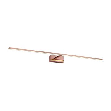 Aplica de perete, Opviq, 414LRC1653, Auriu roz