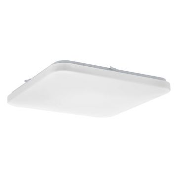 Plafonieră albă LED 43x43 cm FRANIA – EGLO