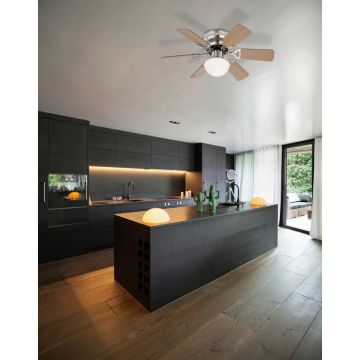 Ventilator De Plafon