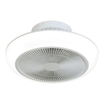 Plafonieră albă LED Enkel – SULION