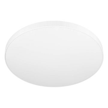 Plafonieră albă LED ZUBIETA-A – EGLO