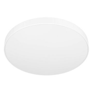 Plafonieră albă LED ZUBIETA-A – EGLO