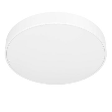 Plafonieră albă LED ZUBIETA-A – EGLO