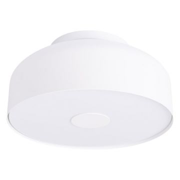 Plafonieră albă Omiq – Sollux