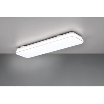 Plafoniera Blanca, RL, 60x17x6 cm, 28W, 1x SMD, plastic, alb