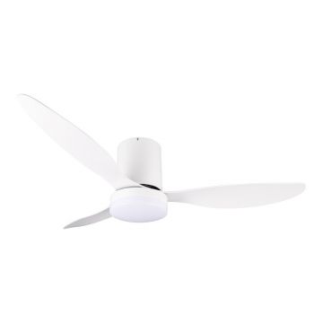 PlafonierÄalb mat LED Ã¸ 132 cm GÃ¶teborg âReality